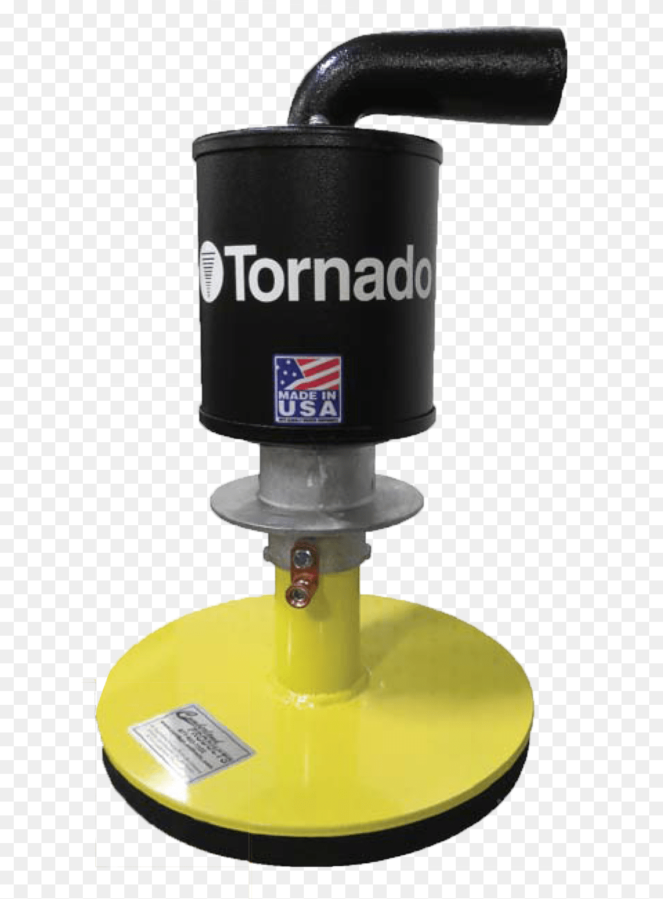 Cumberland Tools Gas Tornado Rubber Stamp, Appliance, Device, Electrical Device, Heater Free Transparent Png
