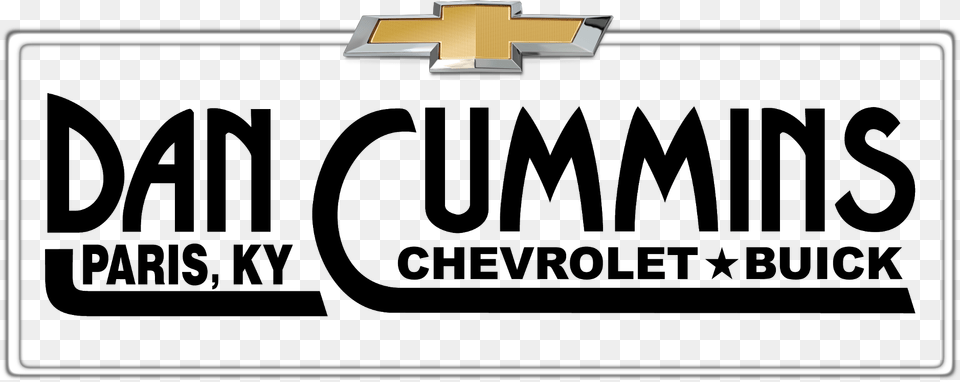 Cummins Clipart Chevrolet, Symbol, Logo Free Png