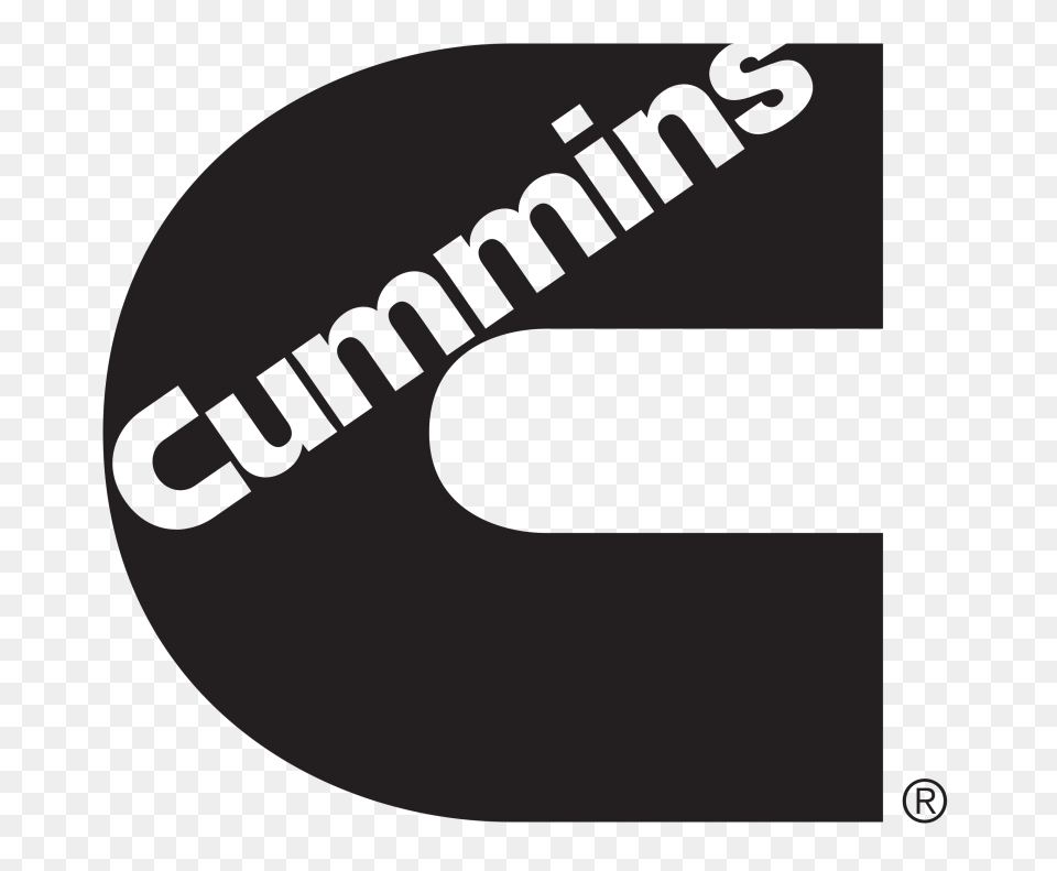 Cummins Logo, Text, Disk, Number, Symbol Free Png Download