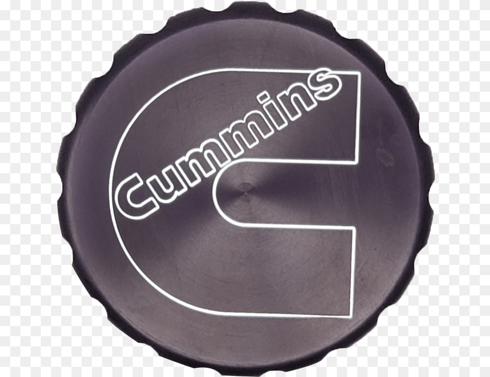 Cummins Oil Cap Cover Cake, Electronics Free Png Download