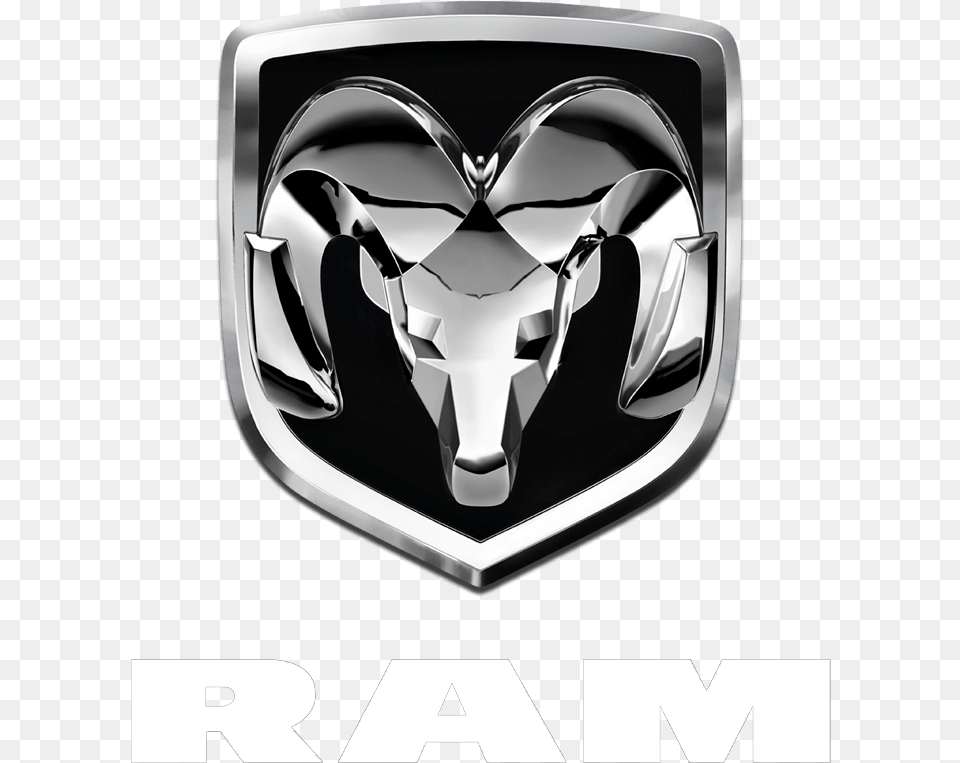 Cummins Parts Dodge Ram, Emblem, Logo, Symbol Png Image