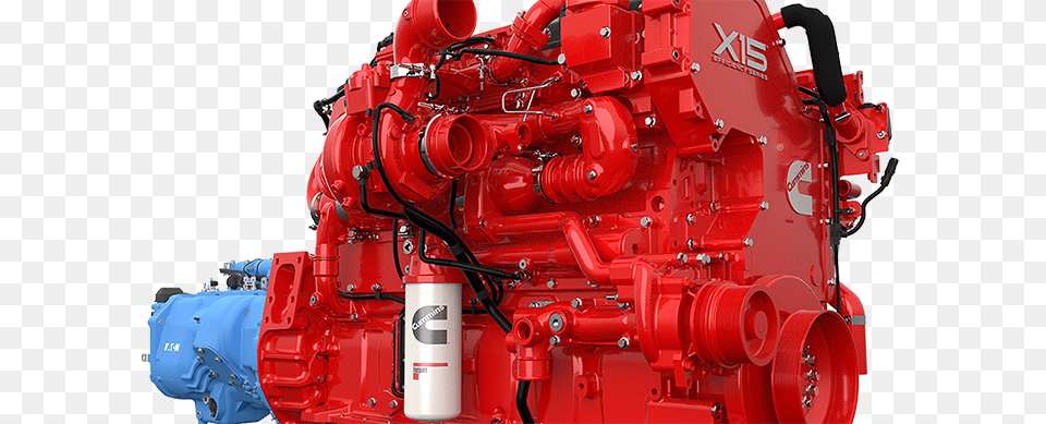 Cummins X15 Engine Specs, Machine, Motor, Gas Pump, Pump Png Image