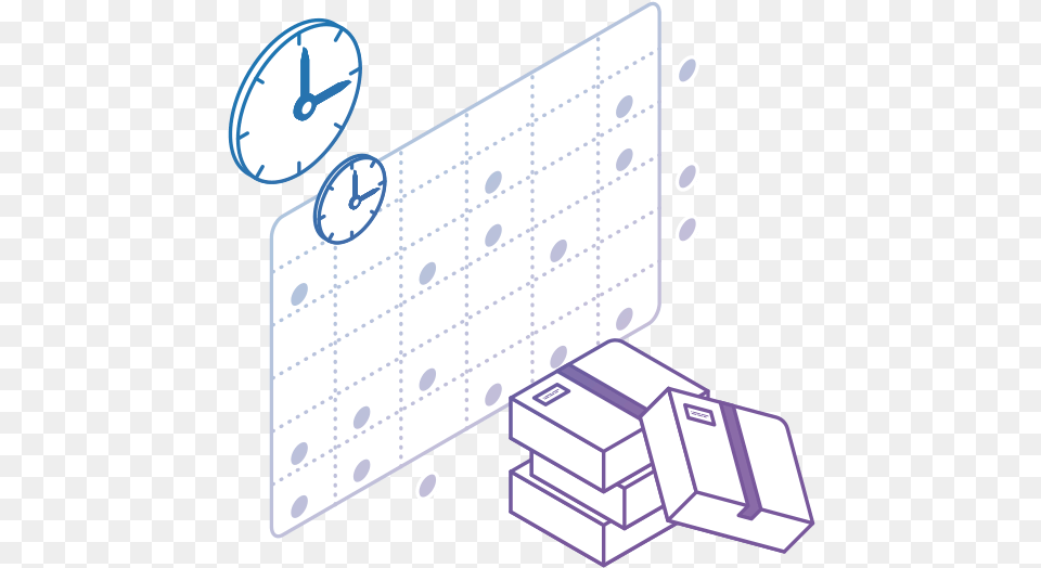 Cumulative Flow Diagram For Best Process Stability Dot, Analog Clock, Blackboard, Clock Png