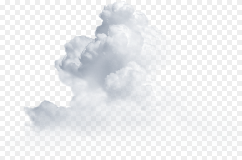 Cumulus, Cloud, Nature, Outdoors, Sky Png Image