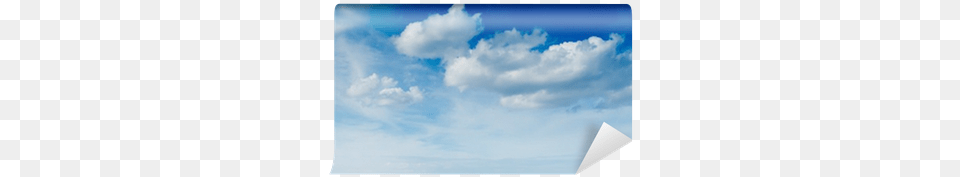 Cumulus, Azure Sky, Cloud, Nature, Outdoors Free Png Download