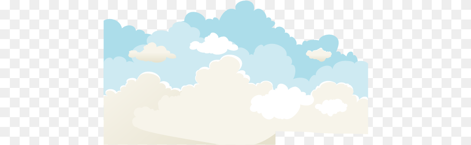 Cumulus, Cloud, Nature, Outdoors, Sky Free Png