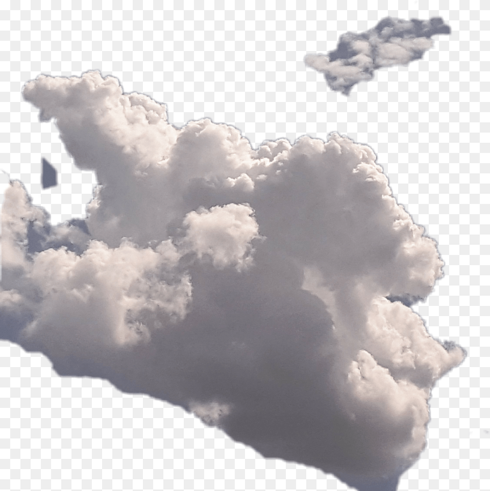 Cumulus, Cloud, Nature, Outdoors, Sky Free Png Download