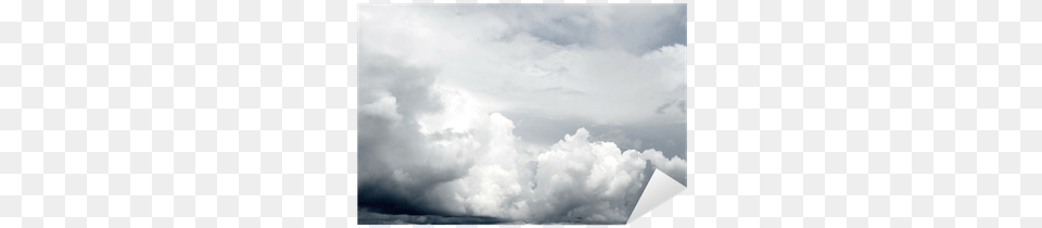 Cumulus, Cloud, Nature, Outdoors, Sky Free Png