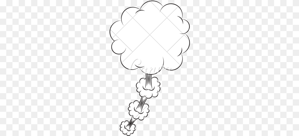 Cumulus Cloud Drawing At Getdrawings Drawing, Chandelier, Lamp, Fire Png