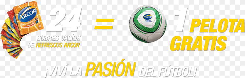 Cundo Es El Inicio Y Cierre De La Promocin Soft Drink, Advertisement, Ball, Football, Soccer Png Image