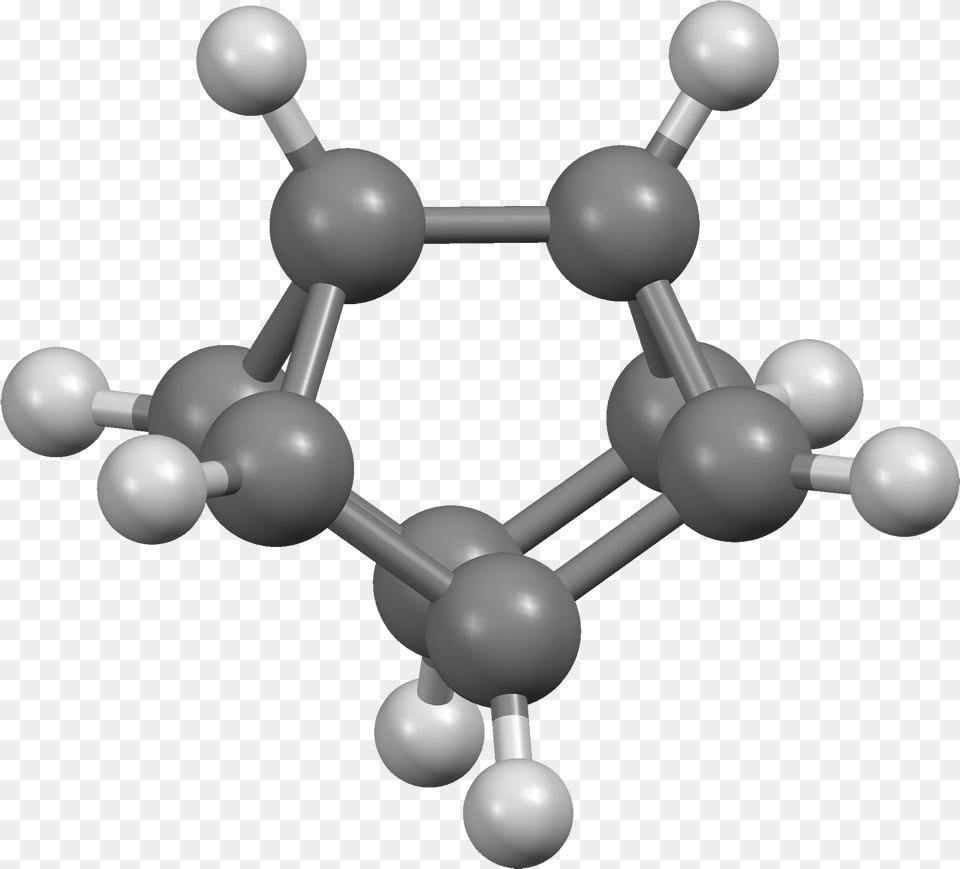 Cuneane Trimethylbenzene, Sphere, Mace Club, Weapon Free Transparent Png