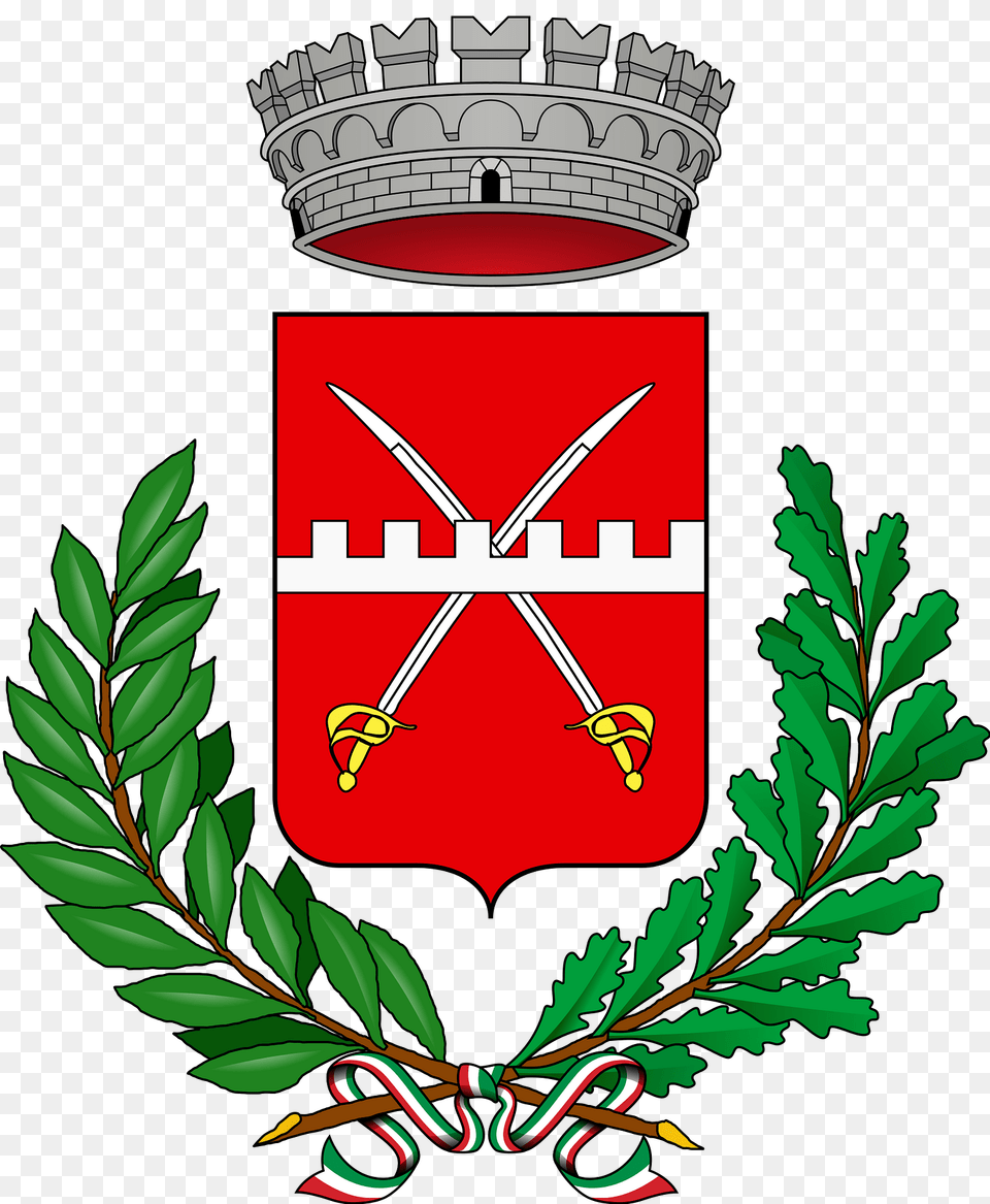 Cunico Stemma Clipart, Emblem, Symbol Png Image