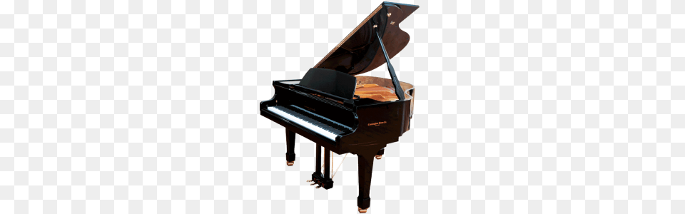 Cunningham Baby Grand, Grand Piano, Keyboard, Musical Instrument, Piano Free Transparent Png