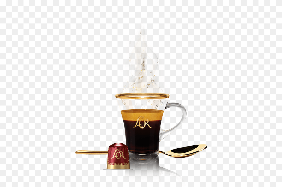 Cup, Cutlery, Spoon, Beverage, Coffee Free Png Download