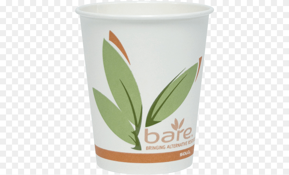 Cup, Leaf, Plant Free Png