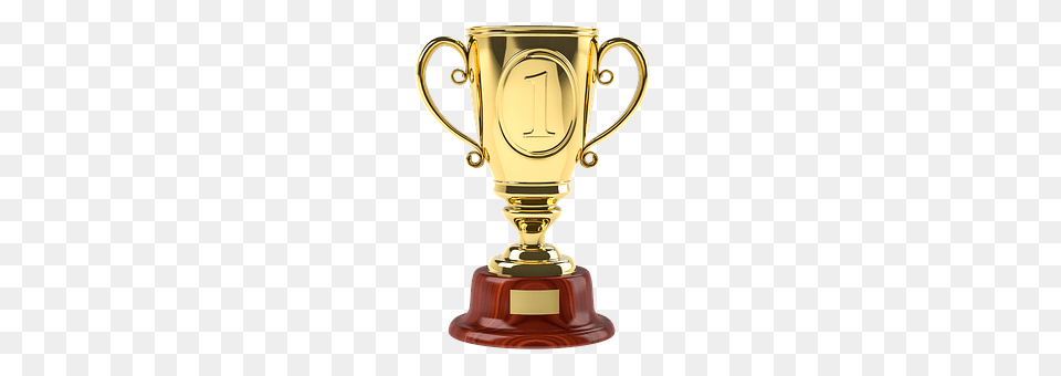 Cup Trophy, Smoke Pipe Free Png Download
