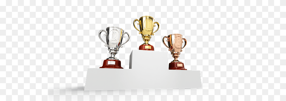 Cup Trophy Png Image