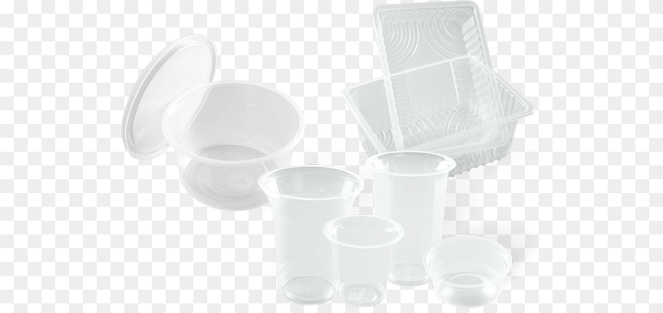 Cup, Plastic, Bowl, Plate Free Transparent Png