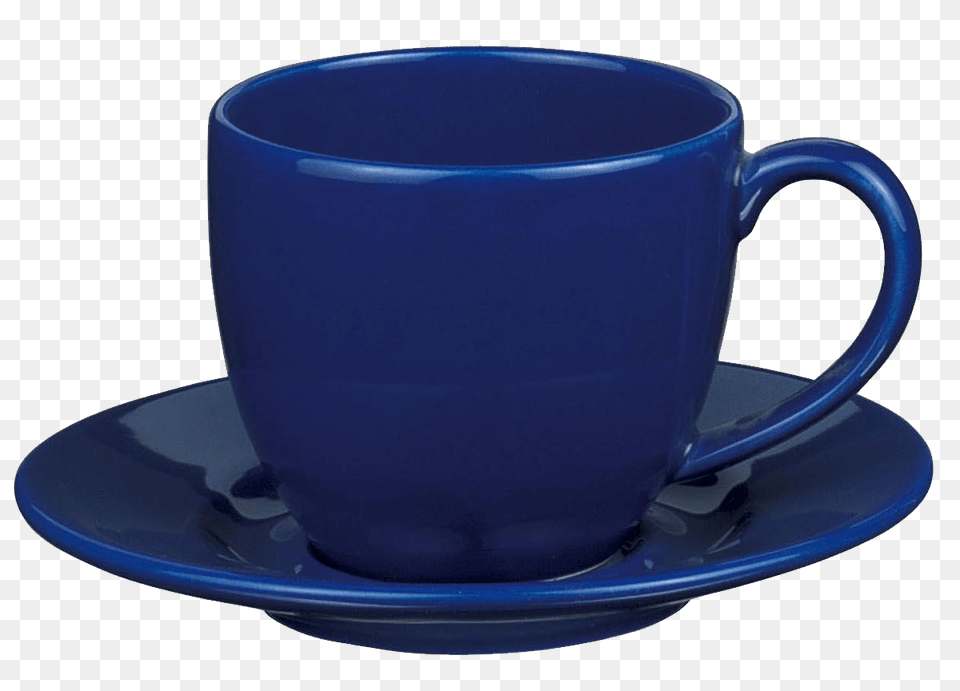 Cup, Saucer Png Image