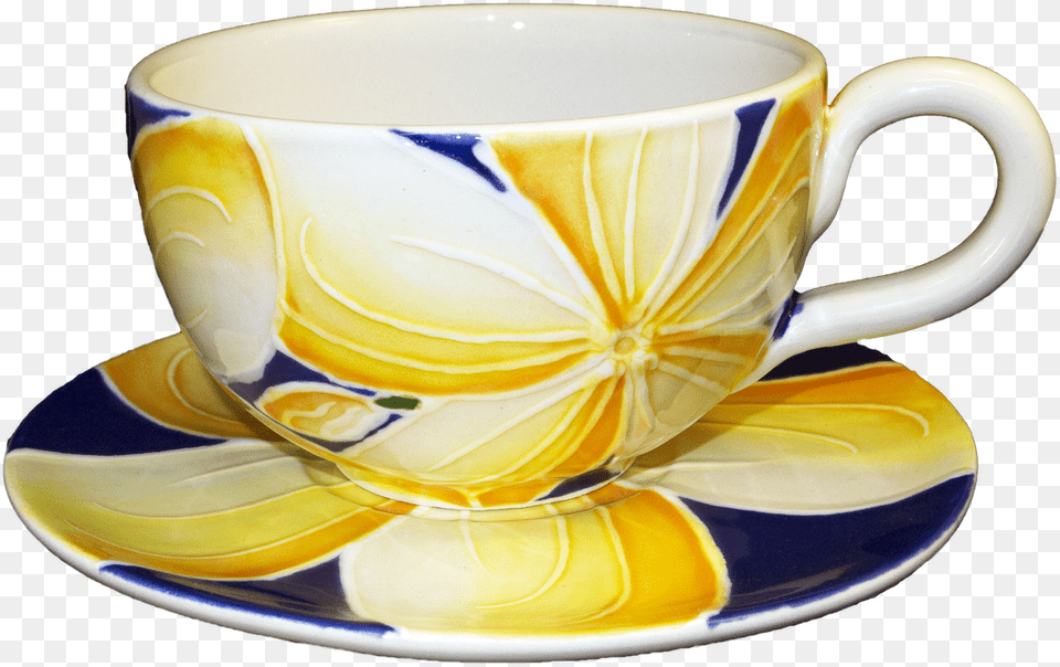 Cup, Saucer Free Transparent Png