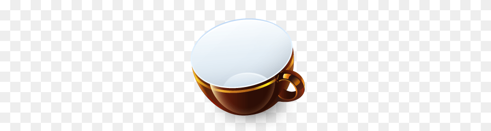 Cup, Bowl, Saucer, Beverage, Coffee Png Image