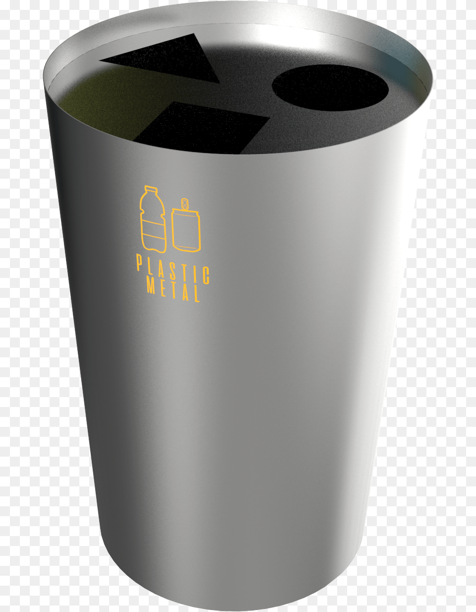 Cup, Tin, Can Free Png Download