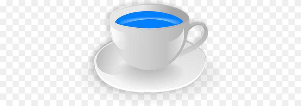 Cup Saucer, Beverage, Coffee, Coffee Cup Free Png Download