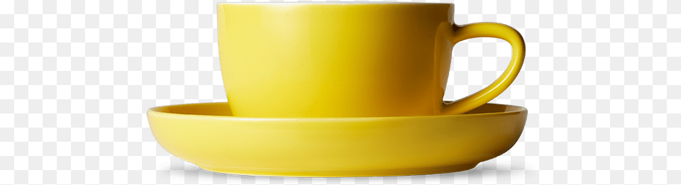 Cup, Saucer Free Png