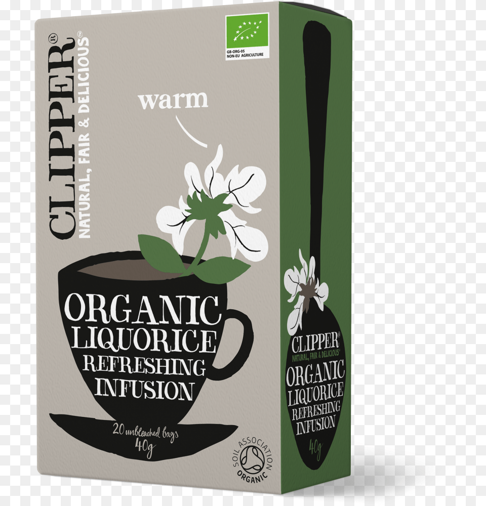 Cup, Herbal, Herbs, Plant, Cutlery Free Png