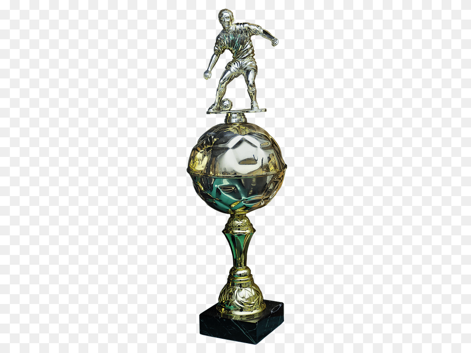 Cup Trophy, Adult, Male, Man Free Png Download