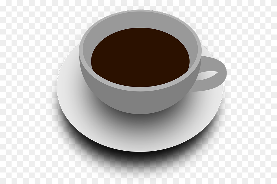 Cup, Beverage, Coffee, Coffee Cup, Disk Free Transparent Png