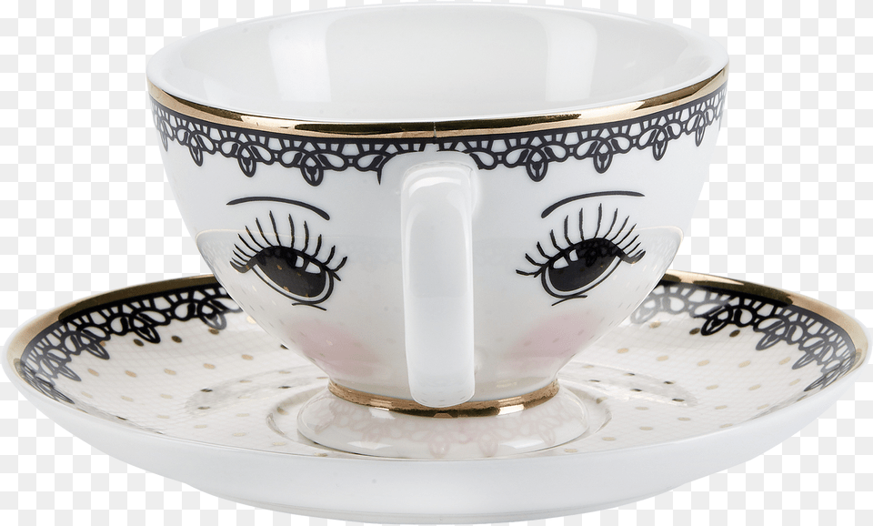 Cup, Saucer, Beverage, Coffee, Coffee Cup Png