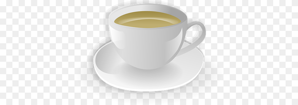 Cup Saucer, Beverage, Coffee, Coffee Cup Png Image