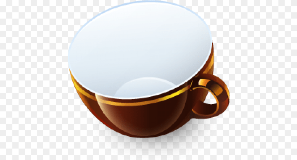 Cup, Bowl, Beverage, Coffee, Coffee Cup Png Image