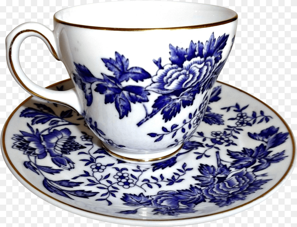 Cup, Art, Porcelain, Pottery, Saucer Png Image
