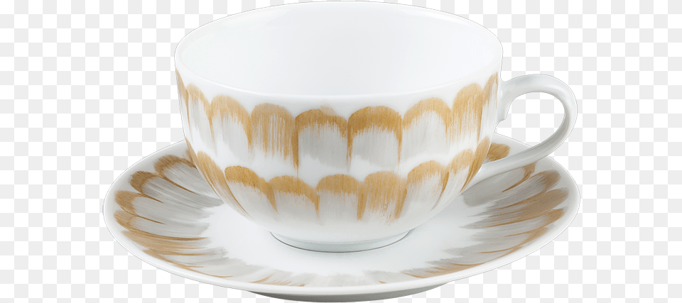 Cup, Saucer Free Png Download