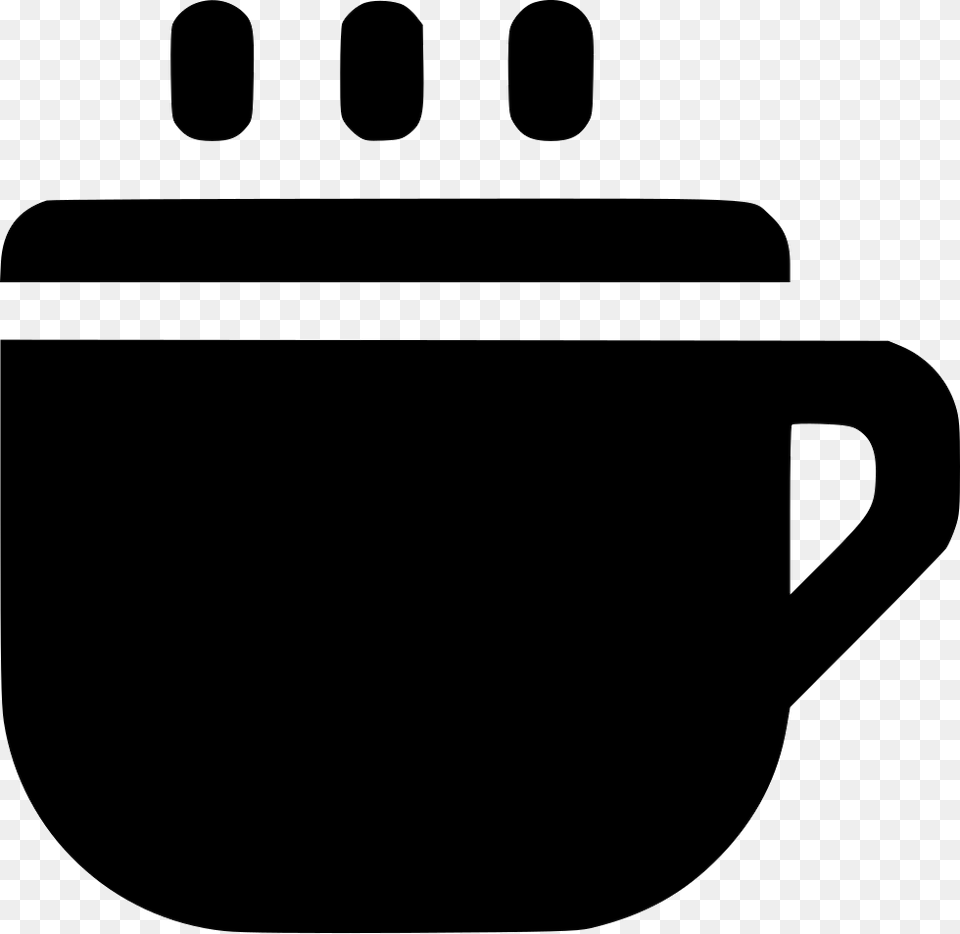 Cup, Adapter, Electronics, Pottery, Stencil Free Transparent Png