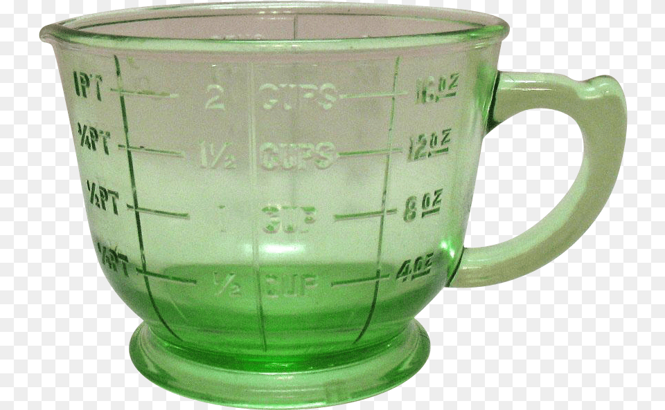 Cup, Measuring Cup Free Png