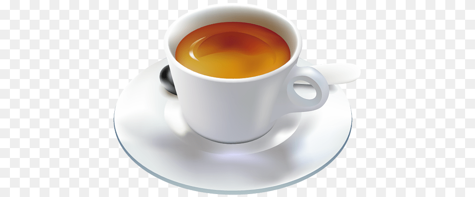 Cup, Saucer, Beverage, Coffee, Coffee Cup Free Png