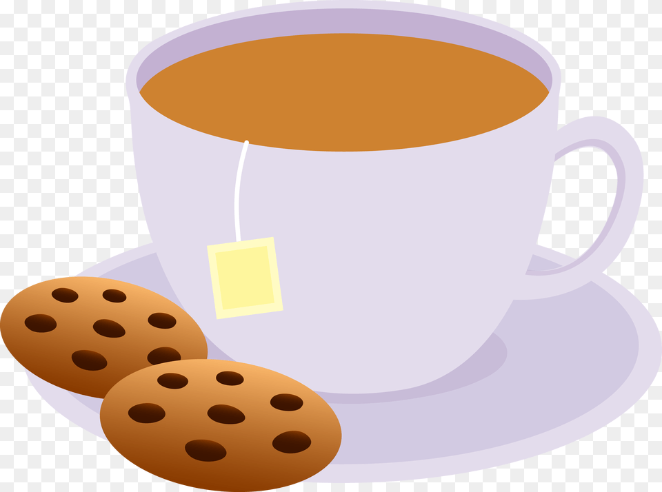 Cup, Food, Sweets, Baby, Person Png Image