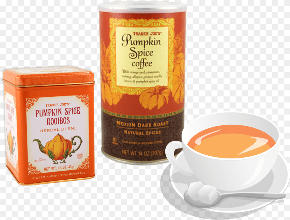 Cup, Beverage, Tea, Tin, Can Free Png