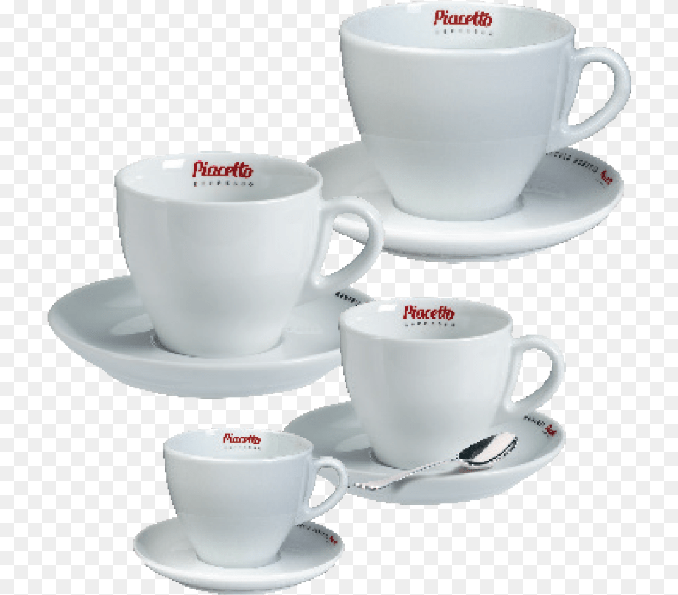 Cup, Saucer, Art, Pottery, Porcelain Free Png Download
