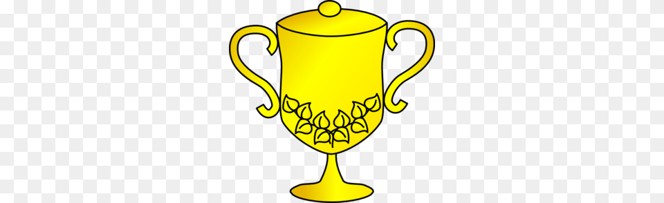 Cup Award Clip Art, Trophy, Pottery Png Image