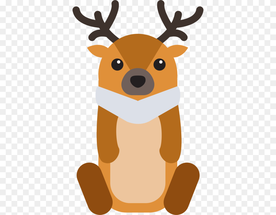 Cup Clip Art, Animal, Deer, Mammal, Wildlife Free Png