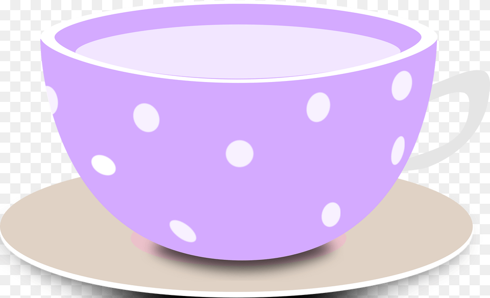 Cup Clipart, Saucer, Hot Tub, Tub Free Transparent Png