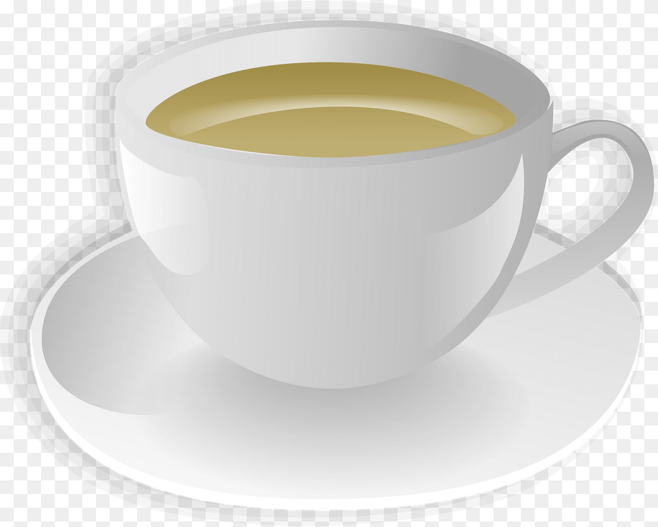 Cup Clipart, Saucer, Beverage, Coffee, Coffee Cup Free Transparent Png