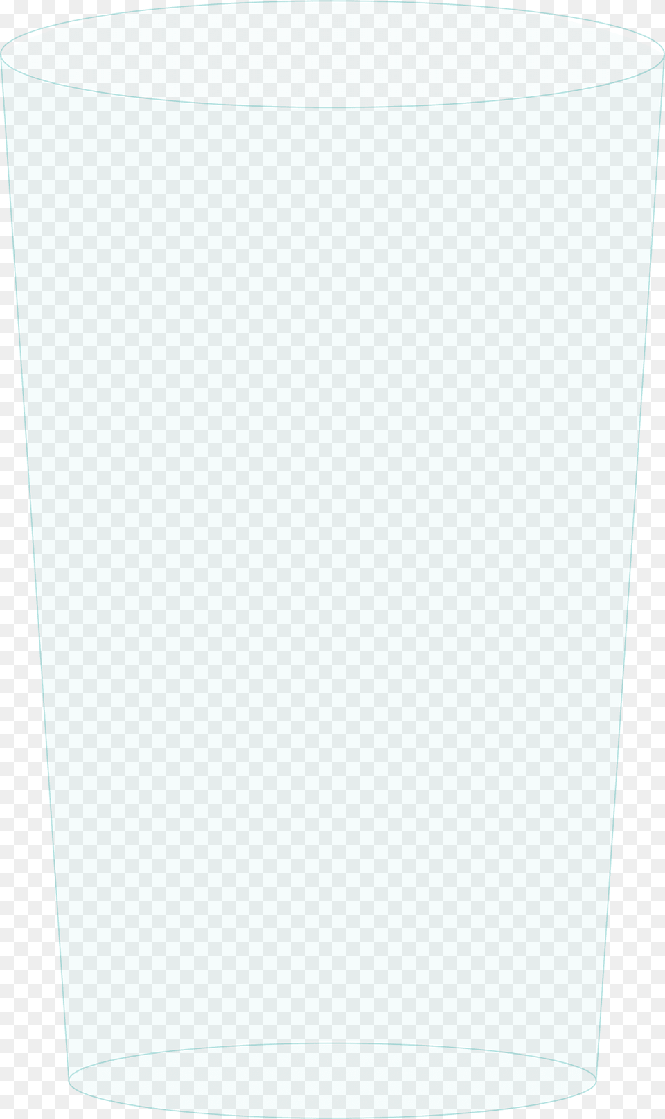 Cup Clipart, Cylinder, Glass Free Png Download