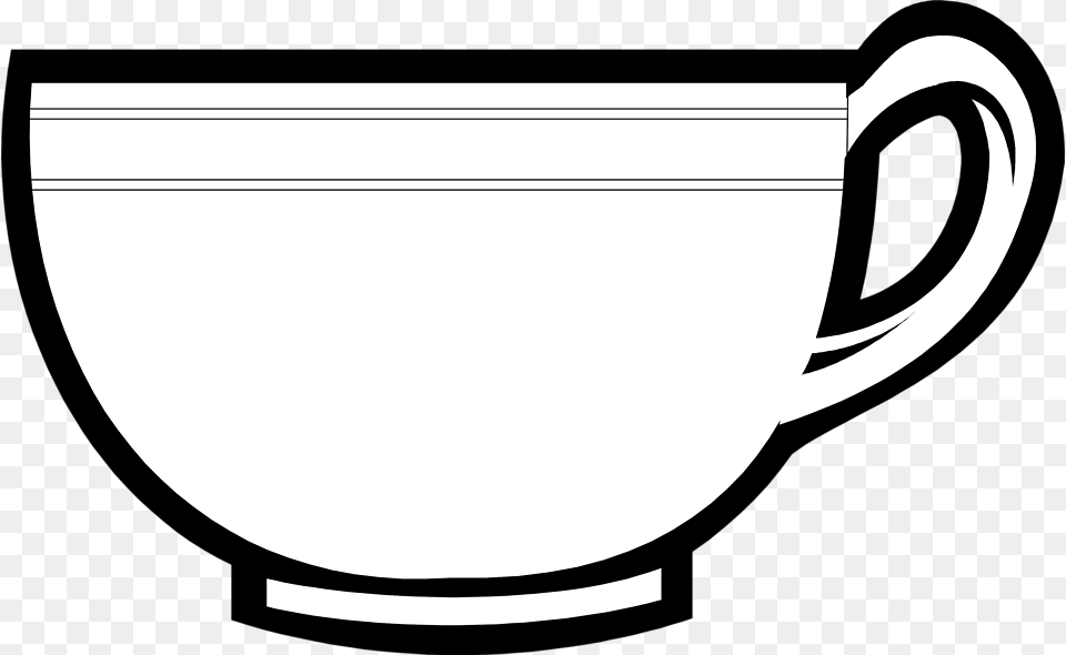 Cup Clipart, Beverage, Coffee, Coffee Cup Png Image