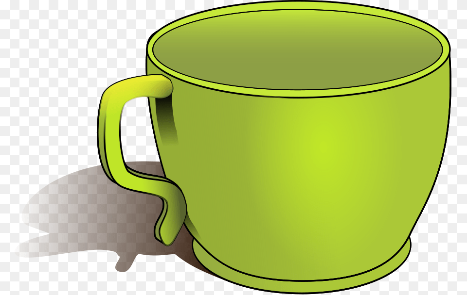 Cup Clipart, Beverage, Coffee, Coffee Cup Free Png Download