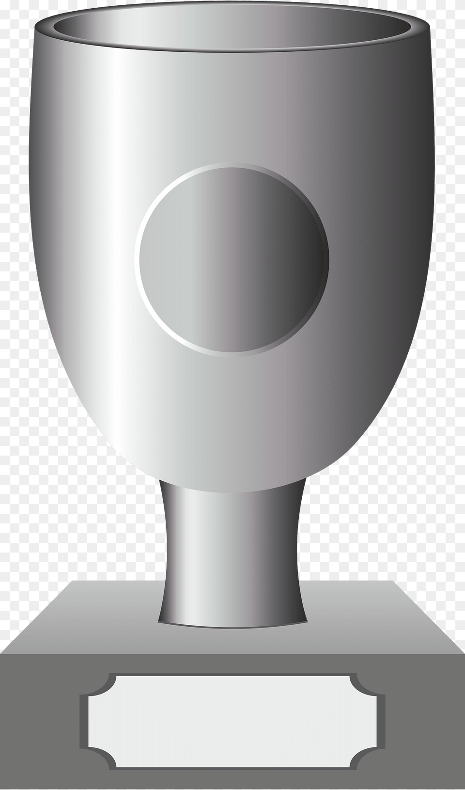 Cup Clipart, Glass, Goblet, Trophy, Mailbox Png Image